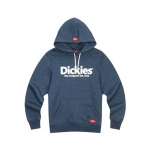 DICKIES Hoodies - Navy